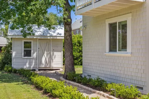Exterior - 110 Viola Way, Angwin, CA 94508 photo 11 of 12