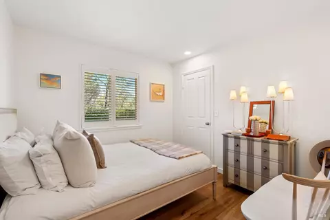 Bedroom - 110 Viola Way, Angwin, CA 94508 photo 1 of 2