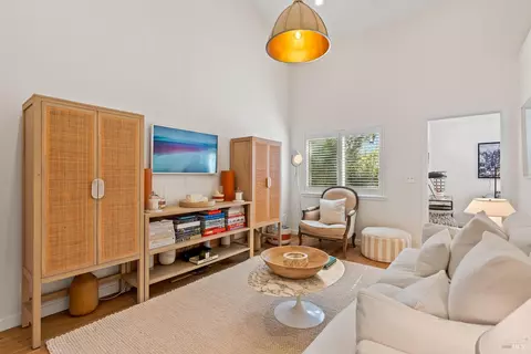 Living - 110 Viola Way, Angwin, CA 94508 photo 1 of 1