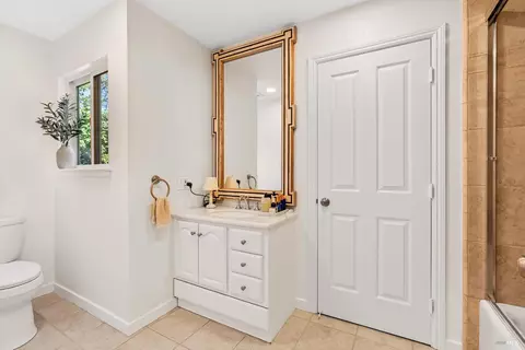 Bath - 110 Viola Way, Angwin, CA 94508 photo 1 of 2