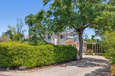 Other - 110 Viola Way, Angwin, CA 94508 photo 5 of 5