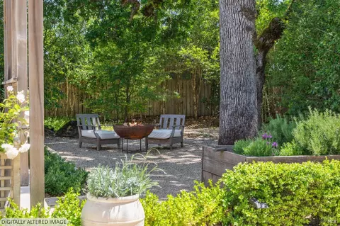 Exterior - 110 Viola Way, Angwin, CA 94508 photo 7 of 12