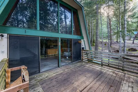 Exterior - 1500 Perch Way, Willits, CA 95490 photo 7 of 9