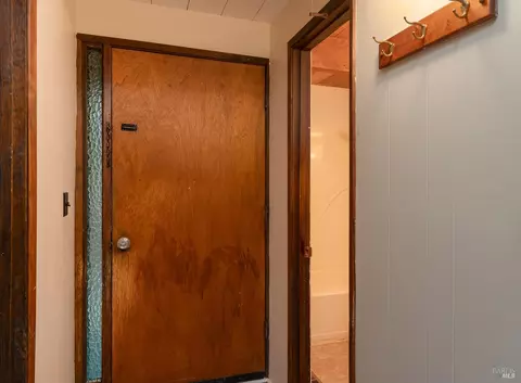 Entry Way - 1500 Perch Way, Willits, CA 95490 photo 1 of 3