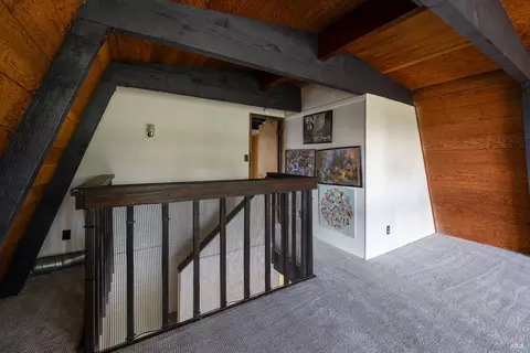 Entry Way - 1500 Perch Way, Willits, CA 95490 photo 3 of 3