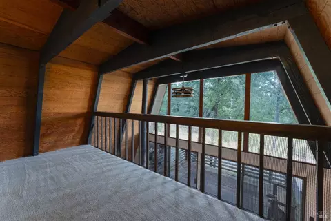 Entry Way - 1500 Perch Way, Willits, CA 95490 photo 2 of 3