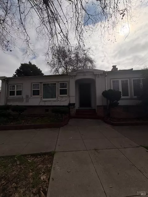 2100 Havenscourt Blvd, Oakland, CA 94621