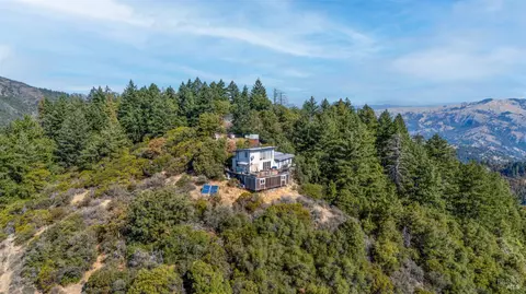 51950 Stivers Rd, Laytonville, CA 95454