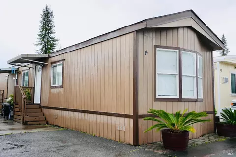 5379 Old Redwood Hwy #14, Santa Rosa, CA 95403