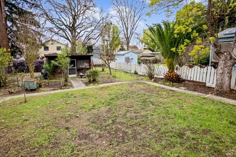 Exterior - 1839 Illinois St, Vallejo, CA 94590 photo 12 of 18