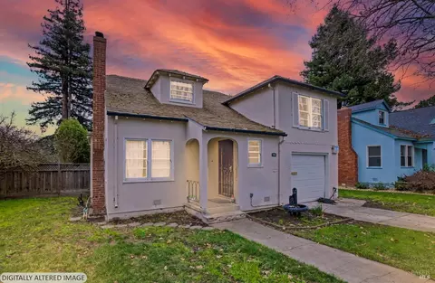 Exterior - 1839 Illinois St, Vallejo, CA 94590 photo 4 of 18