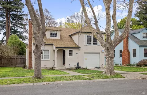 Exterior - 1839 Illinois St, Vallejo, CA 94590 photo 13 of 18