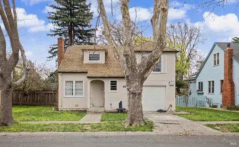 Exterior - 1839 Illinois St, Vallejo, CA 94590 photo 2 of 18