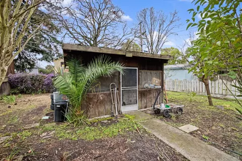 Exterior - 1839 Illinois St, Vallejo, CA 94590 photo 9 of 18