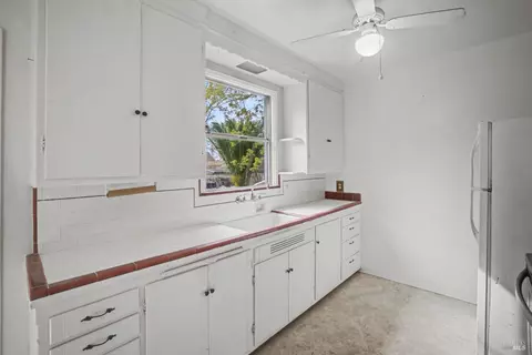 Kitchen - 1839 Illinois St, Vallejo, CA 94590 photo 2 of 2