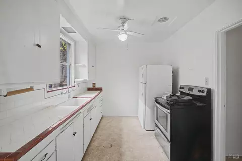 Kitchen - 1839 Illinois St, Vallejo, CA 94590 photo 1 of 2