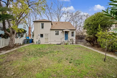 Exterior - 1839 Illinois St, Vallejo, CA 94590 photo 7 of 18
