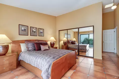 Bedroom - 554 7th St W, Sonoma, CA 95476 photo 3 of 4