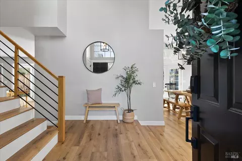 Entry Way - 140 Billington Ln, Windsor, CA 95492 photo 1 of 5