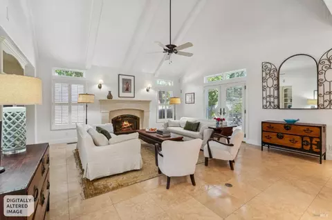 1710 Reynard Ln, Calistoga, CA 94515
