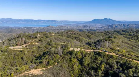 3681 Benmore Valley Rd, Lakeport, CA 95453