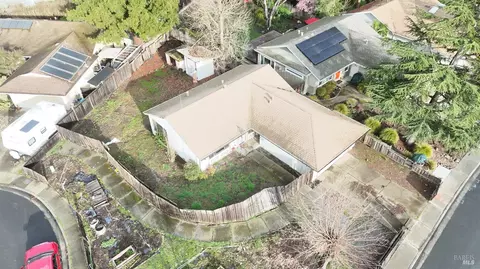 8432 Lasalle Ave, Cotati, CA 94931