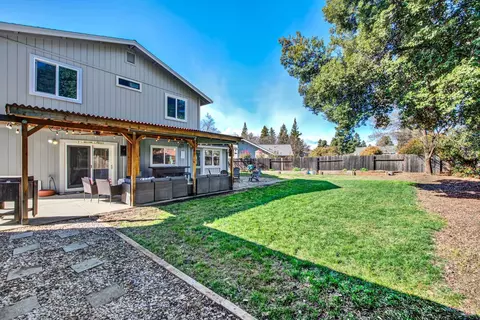 Exterior - 369 Kendrick Ln, Vacaville, CA 95687 photo 7 of 22