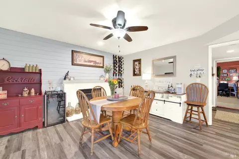 Dining - 369 Kendrick Ln, Vacaville, CA 95687 photo 3 of 5