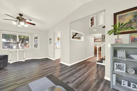 Entry Way - 369 Kendrick Ln, Vacaville, CA 95687 photo 1 of 5