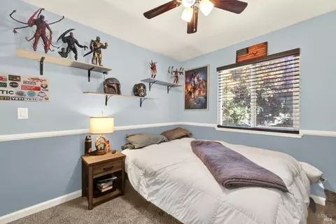 Bedroom - 369 Kendrick Ln, Vacaville, CA 95687 photo 6 of 9
