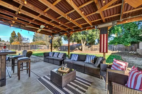 Exterior - 369 Kendrick Ln, Vacaville, CA 95687 photo 13 of 22