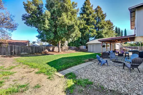 Exterior - 369 Kendrick Ln, Vacaville, CA 95687 photo 17 of 22