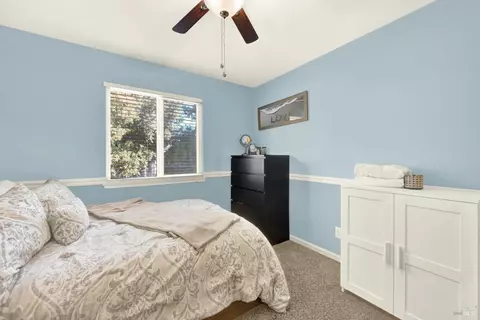 Bedroom - 369 Kendrick Ln, Vacaville, CA 95687 photo 8 of 9