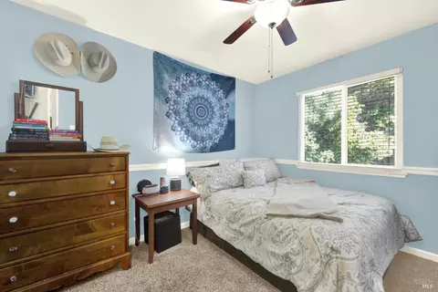 Bedroom - 369 Kendrick Ln, Vacaville, CA 95687 photo 7 of 9