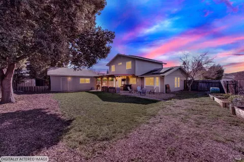 Exterior - 369 Kendrick Ln, Vacaville, CA 95687 photo 22 of 22