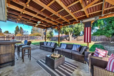 Exterior - 369 Kendrick Ln, Vacaville, CA 95687 photo 12 of 22