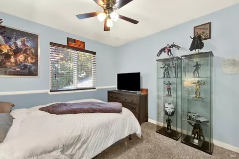 Bedroom - 369 Kendrick Ln, Vacaville, CA 95687 photo 5 of 9