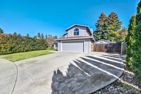 Exterior - 369 Kendrick Ln, Vacaville, CA 95687 photo 4 of 22