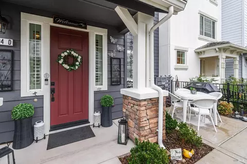 Exterior - 324 Pear Tree Ter #D, Napa, CA 94558 photo 1 of 1