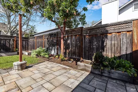 Exterior - 5837 Mathilde Dr, Windsor, CA 95492 photo 15 of 29