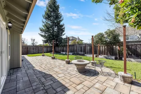 Exterior - 5837 Mathilde Dr, Windsor, CA 95492 photo 21 of 29