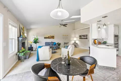 Dining - 5837 Mathilde Dr, Windsor, CA 95492 photo 1 of 5