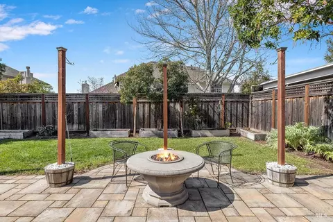 Exterior - 5837 Mathilde Dr, Windsor, CA 95492 photo 23 of 29