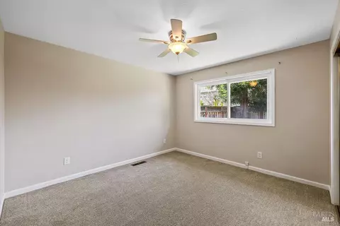 Bedroom - 5837 Mathilde Dr, Windsor, CA 95492 photo 3 of 3