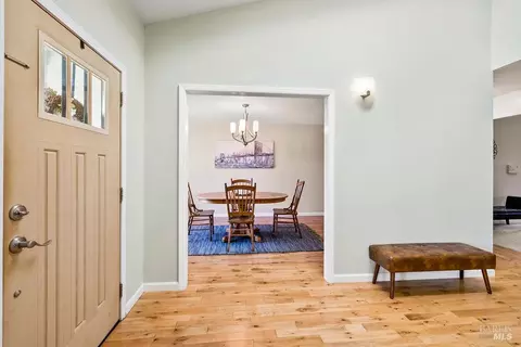Entry Way - 5837 Mathilde Dr, Windsor, CA 95492 photo 3 of 4