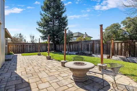 Exterior - 5837 Mathilde Dr, Windsor, CA 95492 photo 17 of 29
