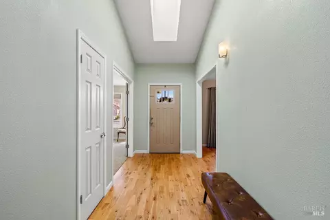 Entry Way - 5837 Mathilde Dr, Windsor, CA 95492 photo 2 of 4