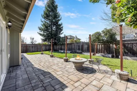 Exterior - 5837 Mathilde Dr, Windsor, CA 95492 photo 16 of 29