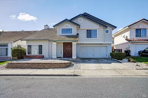 3537 Centennial Dr, Antioch, CA 94509