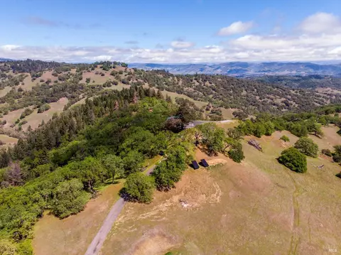 View/Area - 5510-5500 Parducci Rd, Ukiah, CA 95482 photo 7 of 7